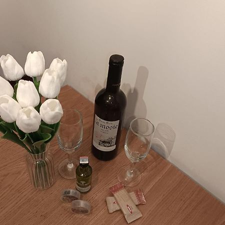 Apartament Regim Hotelier Elis Брашов Экстерьер фото