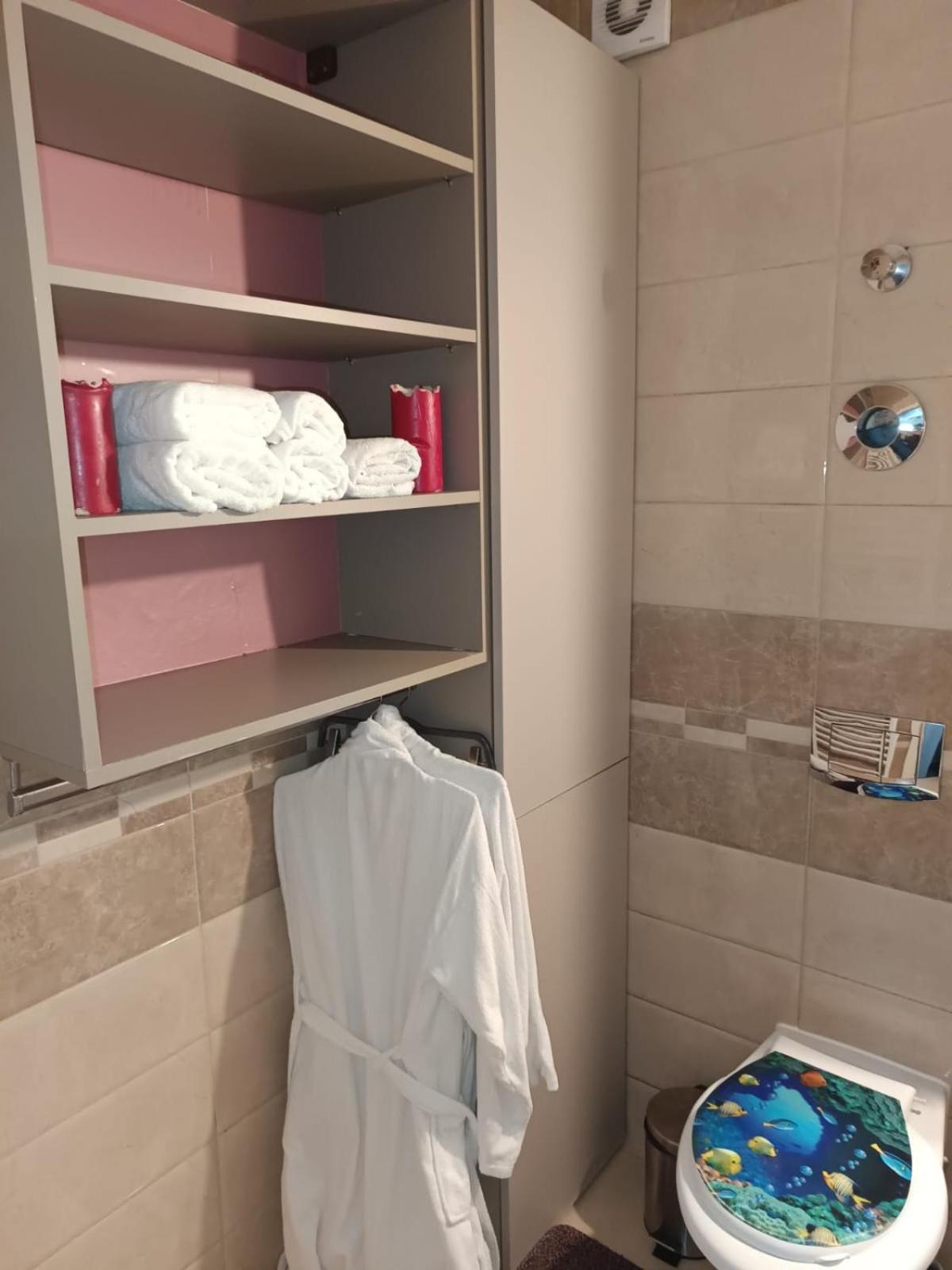 Apartament Regim Hotelier Elis Брашов Экстерьер фото